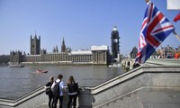 Британский парламент в третий раз отверг соглашение с ЕС по Brexit
