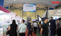 Россия станет почётным гостем на выставке Vietnam Expo 2019