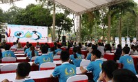 Стартует проект «Климат Вьетнама: образовательное сотрудничество для достижения устойчивых изменений в равнинных районах»