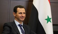 Президент Сирии заявил о важности сотрудничества с Ираком
