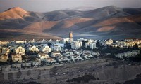  Палестина раскритиковала комментарии Помпео об израильских поселениях