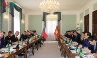 Визит премьера Вьетнама в Чехию открывает новые перспективы для развития отношений двух стран