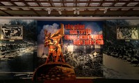 В Ханое открылась тематическая выставка «Народные носильщики на линии фронта в битве под Диенбиенфу»