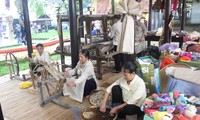 Фестиваль традиционных промыслов Хюэ 2019, где возрождаются и развиваются традиционные промыслы