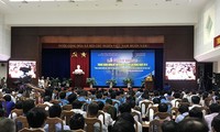 Во Вьетнаме стартовал Месяц действий по безопасности и гигиене труда 2019 года