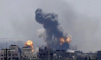 ООН призвала стороны конфликта вокруг сектора Газа прекратить обмен ударами