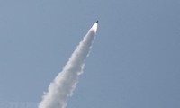 В КНДР назвали недавний запуск ракеты «регулярными военными учениями»