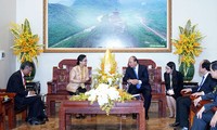 Сотрудничество с ООН – один из приоритетов во внешней политике Вьетнама