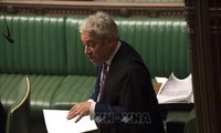 Спикер британской Палаты общин намерен остаться на своем посту