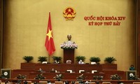 Нацсобрание Вьетнама обсудило ряд важных социально-экономических вопросов