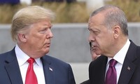 Американо-турецкие отношения зашли в тупик из-за сделки по покупке С-400