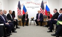 Трамп проявил стремление к конструктивному диалогу с Россией