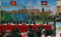 Предприятия Вьетнама и Камбоджи наращивают торгово-инвестиционное сотрудничество