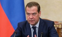 РИА Новости: Японские СМИ сообщили о планах Медведева посетить южные Курилы
