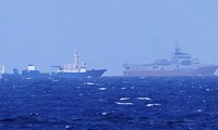 Абсурдные и наглые претензии Китая на острова и природные ресурсы в Восточном море