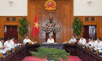 Постоянное бюро правительства Вьетнама провело заседание по развитию ключевых экономических зон