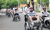 Вьетнам прикладывает усилия для привлечения иностранных туристов
