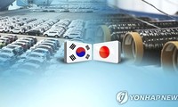 Угроза нарастания торговой напряженности между Японией и Южной Кореей