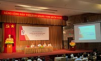 Научный семинар «Завещание Президента Хо Ши Мина: теоретические и практические ценности»