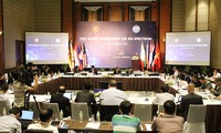 В Ханое прошёл семинар АСЕАН по частотам для 5G