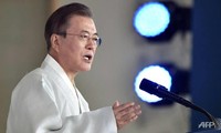 Торговая напряжённость между Японией и Республикой Корея продолжается