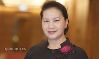 Спикер парламента Вьетнама примет участие в АИПА-40 и посетит Таиланд с визитом