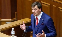Назначен новый премьер-министр Украины
