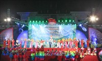 Во Вьетнаме проходят различные мероприятия в честь Дня независимости страны