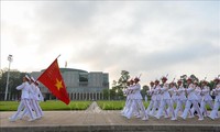 Мировые лидеры поздравили Вьетнам с Днем независимости страны