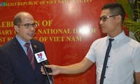 Роль Вьетнама в установлении мира