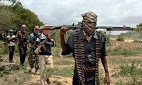 В Сомали террористы напали на военную базу, есть жертвы