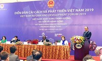 Вьетнам действует ради процветания страны