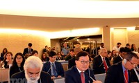 В Женеве закрылась 42-я сессия Совета ООН по правам человека