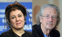 Нобелевские премии по литературе за 2019 год получили европейские писатели