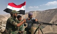 Правительство Сирии и курды достигли соглашения о размещении сирийских войск вдоль границы с Турцией