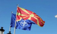 Сенат США одобрил присоединение Северной Македонии к НАТО