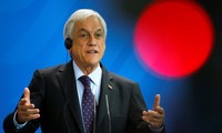Президент Чили отменил саммит АТЭС из-за беспорядков в стране