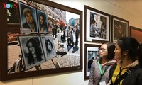 В Ханое открылась фотовыставка «Россия нашей жизни»
