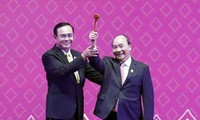 Вьетнам готов занять пост председателя АСЕАН в 2020 году