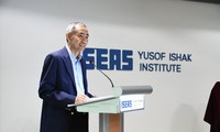 Сингапурский эксперт: перед Вьетнамом открываются возможности вместе с АСЕАН преодолеть вызовы