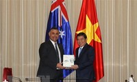 Город Хошимин и австралийский штат Новый Южный Уэльс наращивают сотрудничество