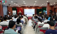 Проект содействия инновационным стартапам г.Ханоя на 2019-2025 годы