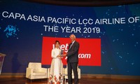 Лучшей бюджетной авиакомпанией АТР в 2019 году стал вьетнамский лоукостер «Vietjet»