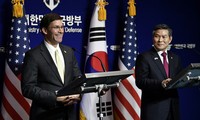 США и Республика Корея проявляют добрую волю для создания мира на Корейском полуострове