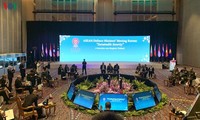 Вопрос Восточного моря на встрече министров обороны стран АСЕАН