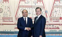 Вьетнам и Республика Корея активизируют сотрудничество во всех областях