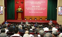 Во Вьетнаме продолжаются встречи с избирателями после 8-й сессии Нацсобрания