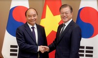 Премьер Вьетнама успешно завершил поездку в Республику Корея