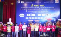 В Дананге открылась 28-я олимпиада по информатике среди вьетнамских студентов