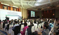 В Ханое прошла конференция по всестороннему развитию ребёнка в АТР 2019 года